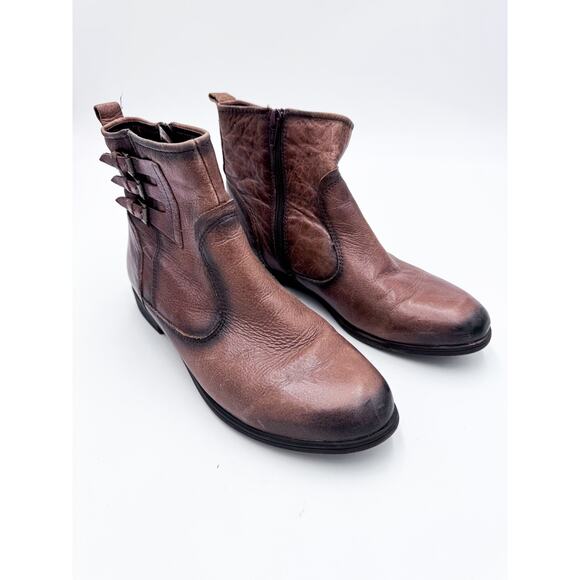 Earth Norway Boot in Almond - Size 9 - Picture 1 of 9